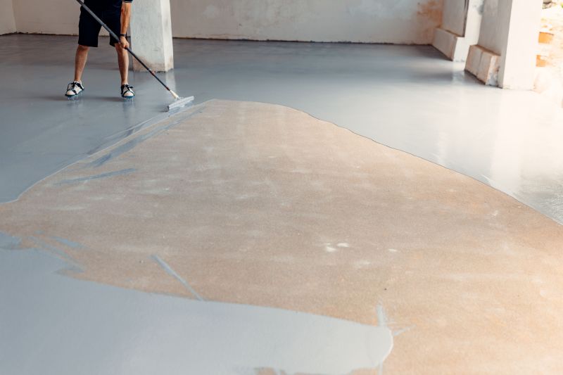 Concrete Polishing Vs Epoxy Coatings Explained